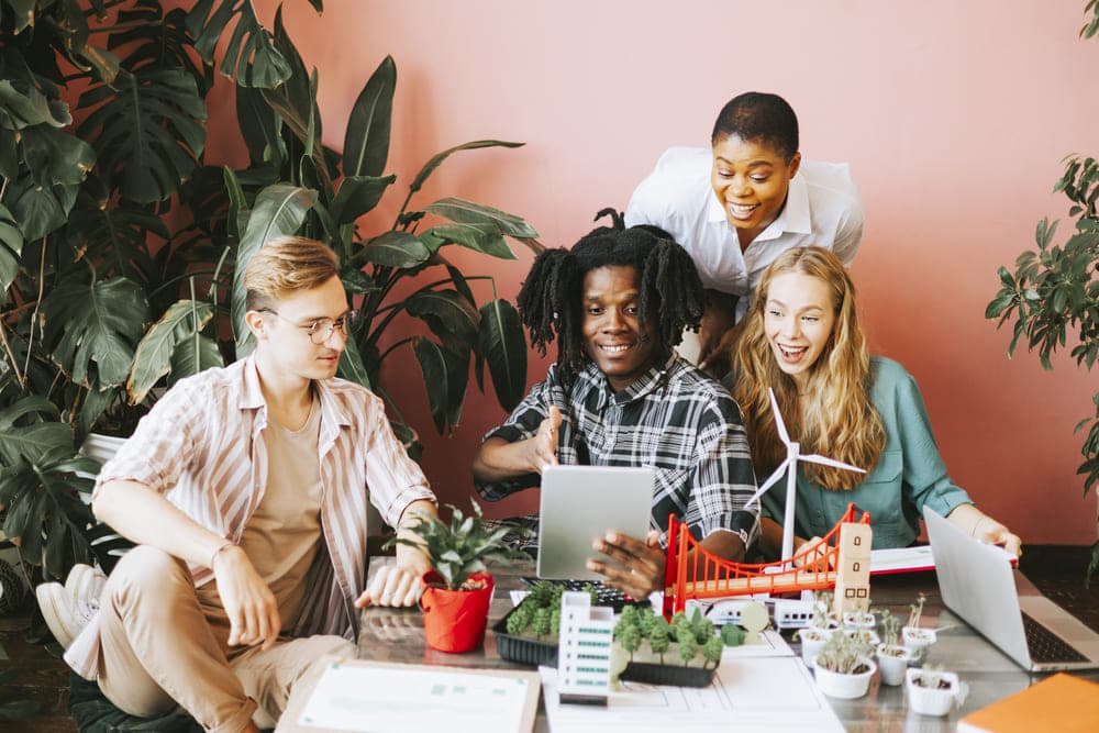 Multi-Language Support