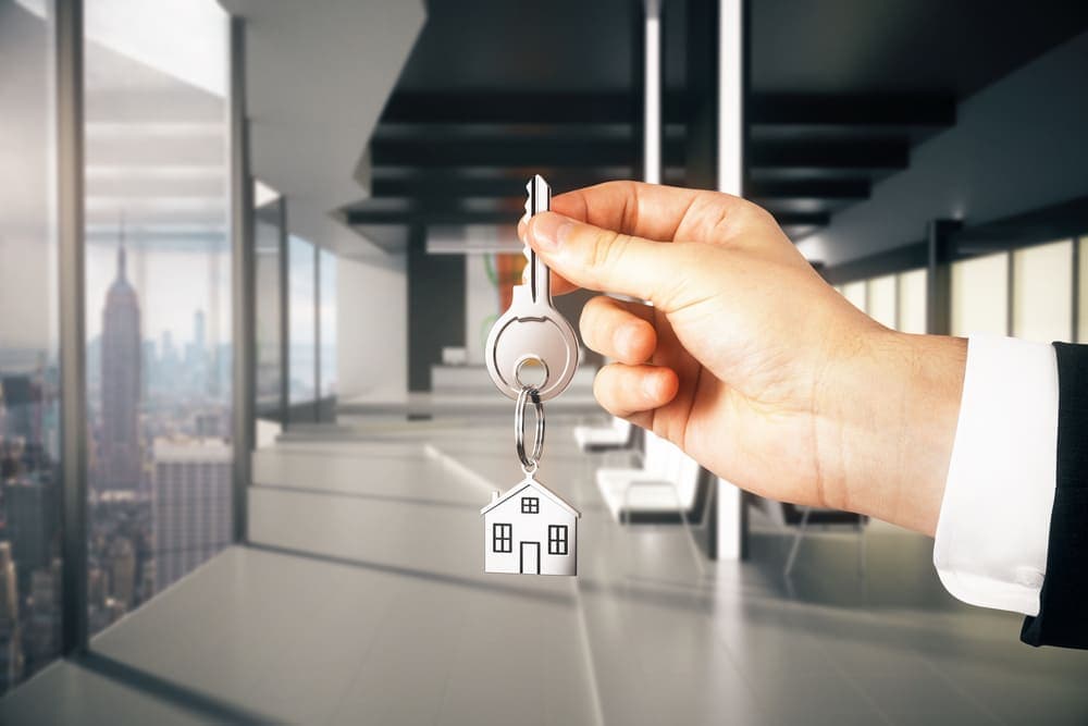 Build trust before the first meeting