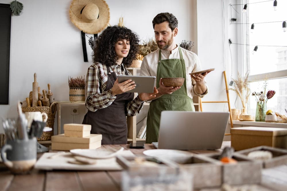 Small Business Website Checklist: What You Actually Need (Ant What You Don't)