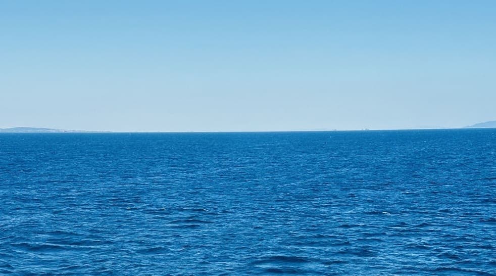 Team collaborating on a creative project