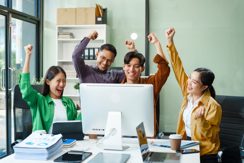 SEO-Friendly Structure