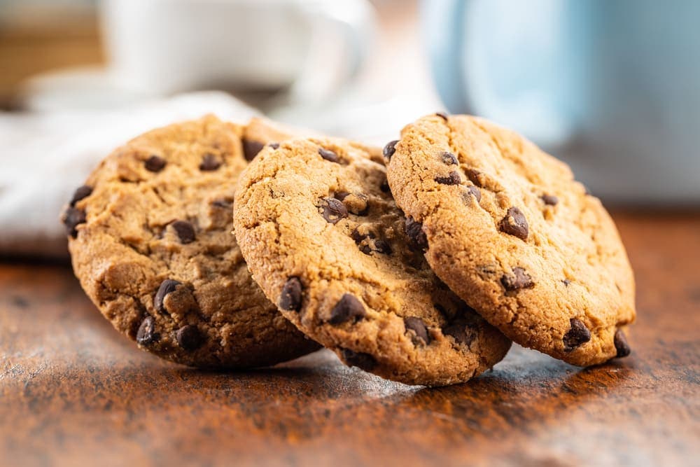 Cookie Consent & Privacy